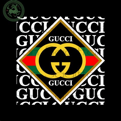 gucci original logo mens shoes|printable gucci logo.